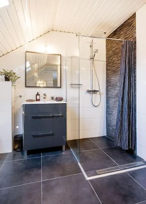 Wellness Duplex Penthouse Sauna & Jacuzzi-Heart Of City Budapest